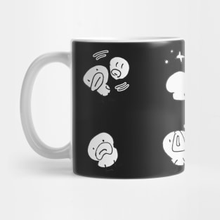 do duck03 Mug